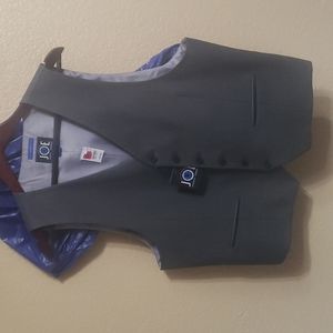 Mens vest